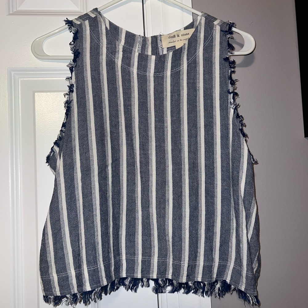 Fancy long sleeve